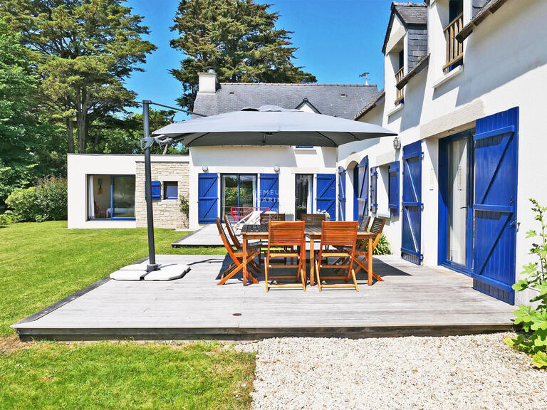 Sale Villa Saint-Gildas-de-Rhuys - 8 bedrooms