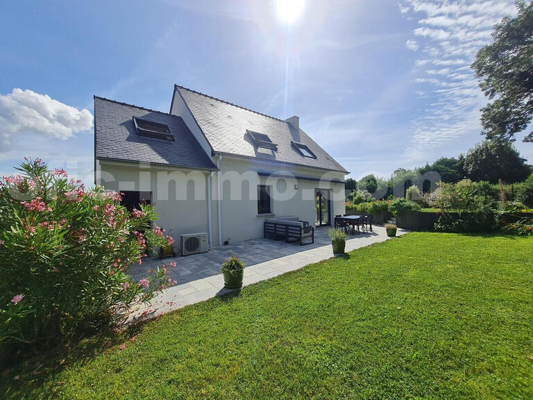 Villa Saint-Gildas-de-Rhuys - 4 bedrooms