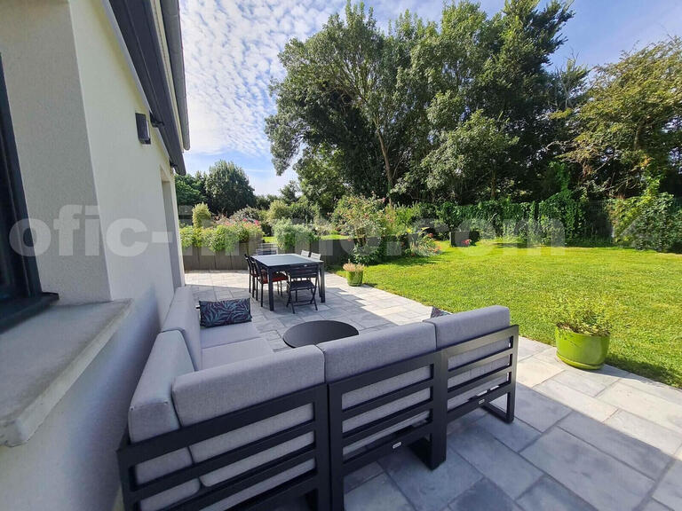 Villa Saint-Gildas-de-Rhuys - 4 bedrooms