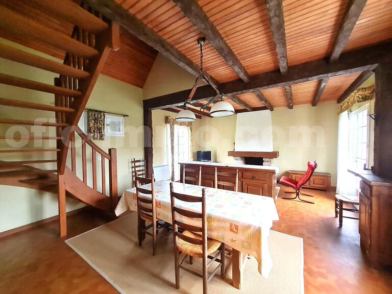 Villa Saint-Gildas-de-Rhuys - 3 chambres