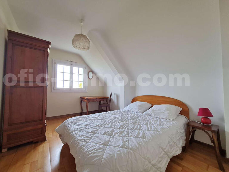 Villa Saint-Gildas-de-Rhuys - 4 chambres