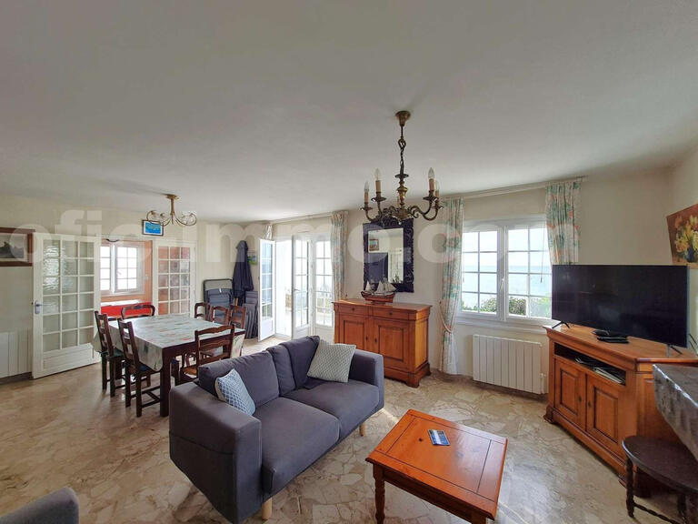 Villa Saint-Gildas-de-Rhuys - 4 chambres