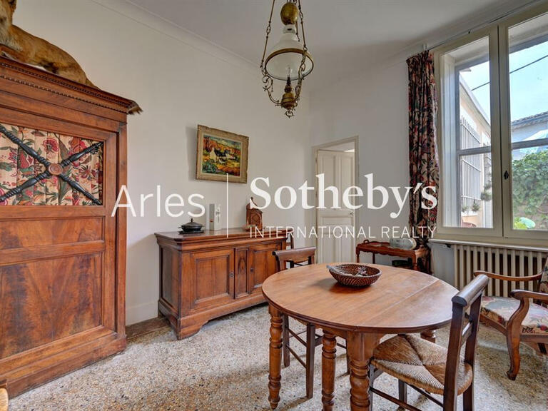 Vente Maison Saint-Gilles - 4 chambres