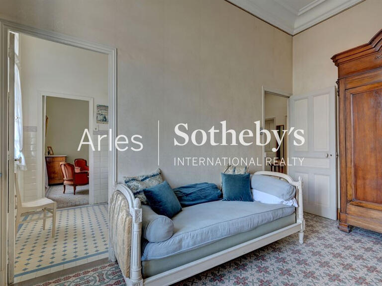 Vente Maison Saint-Gilles - 4 chambres