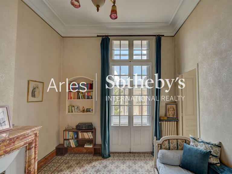 Vente Maison Saint-Gilles - 4 chambres