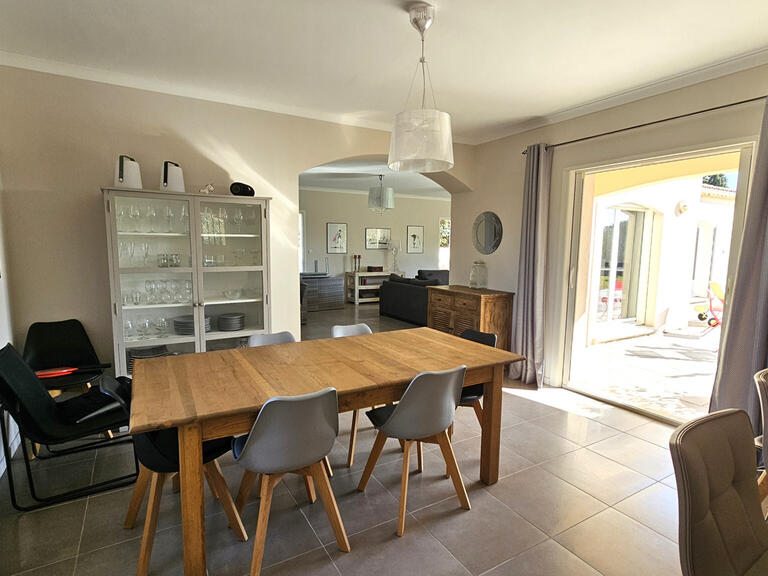 Vente Maison Saint-Gilles - 4 chambres