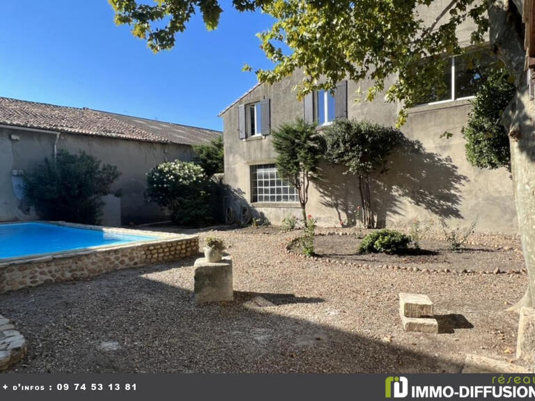 Maison Saint-Gilles - 185m²