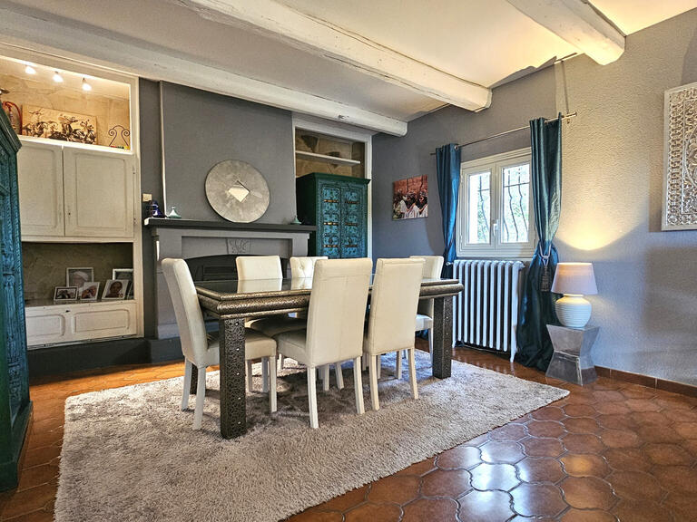 House Saint-Gilles - 6 bedrooms - 206m²