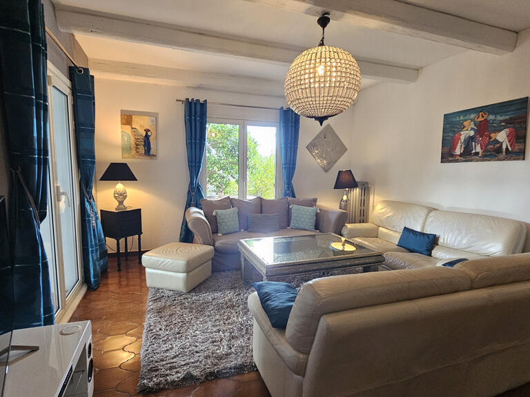 Maison Saint-Gilles - 6 chambres - 206m²