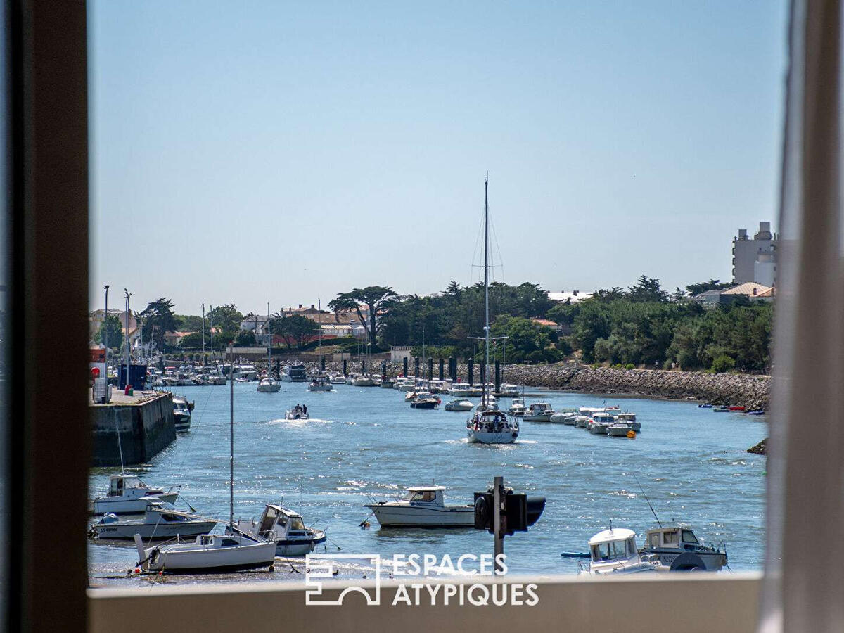 Maison Saint-Gilles-Croix-de-Vie