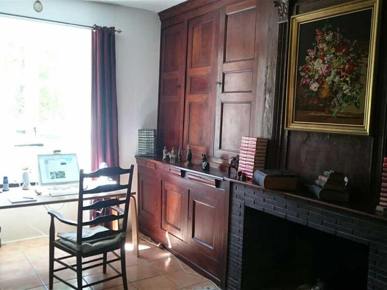 Vente Château Saint-Girons - 15 chambres