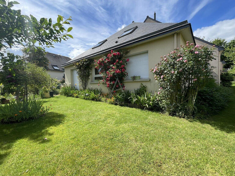 Maison Saint-Grégoire - 5 chambres