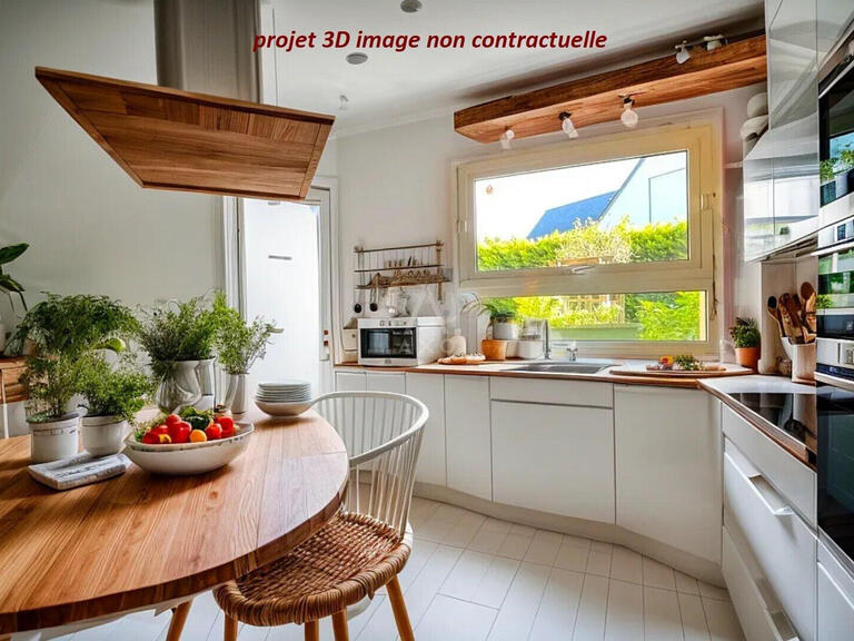 House Saint-Grégoire - 5 bedrooms