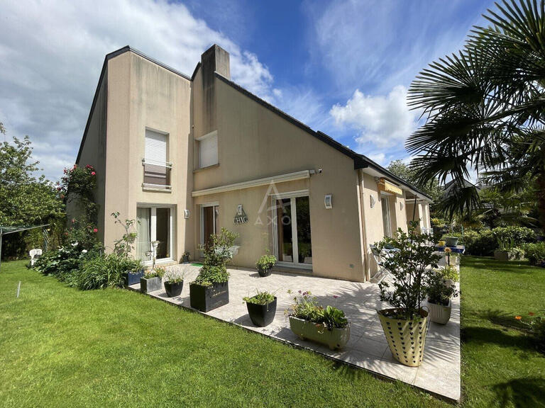 House Saint-Grégoire - 5 bedrooms