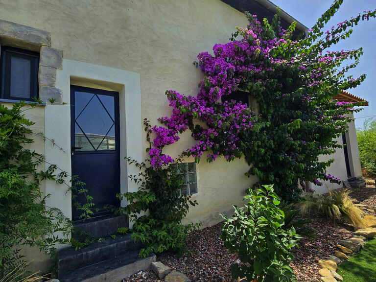 House Saint-Hilaire-de-Brethmas - 5 bedrooms - 240m²