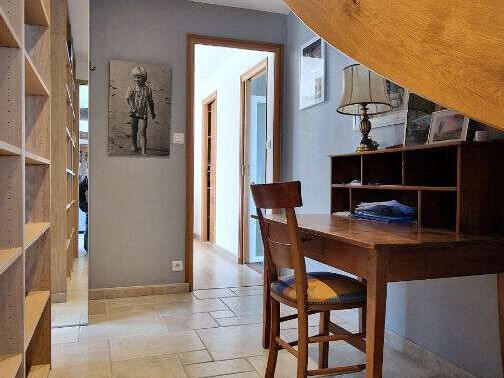 House Saint-Hilaire-de-Chaléons - 4 bedrooms