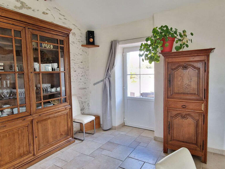 House Saint-Hilaire-de-Chaléons - 4 bedrooms