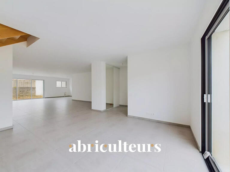 Maison Saint-Hilaire-de-Riez - 3 chambres - 136m²