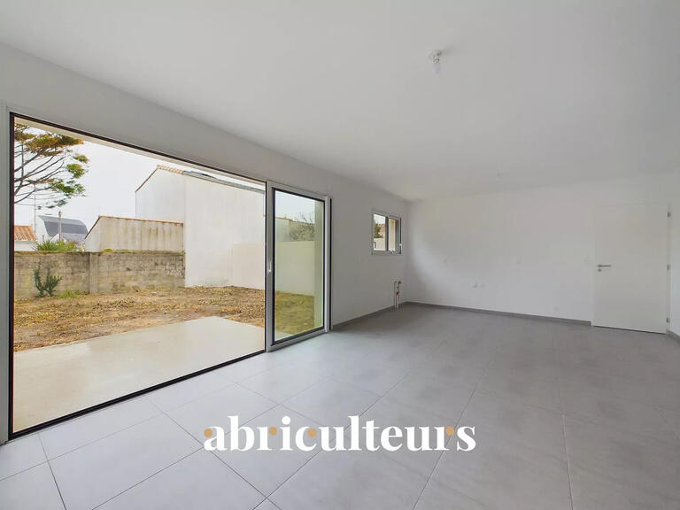 House Saint-Hilaire-de-Riez - 3 bedrooms - 136m²