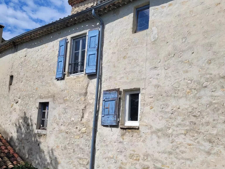 Sale House Saint-Hippolyte-du-Fort - 6 bedrooms