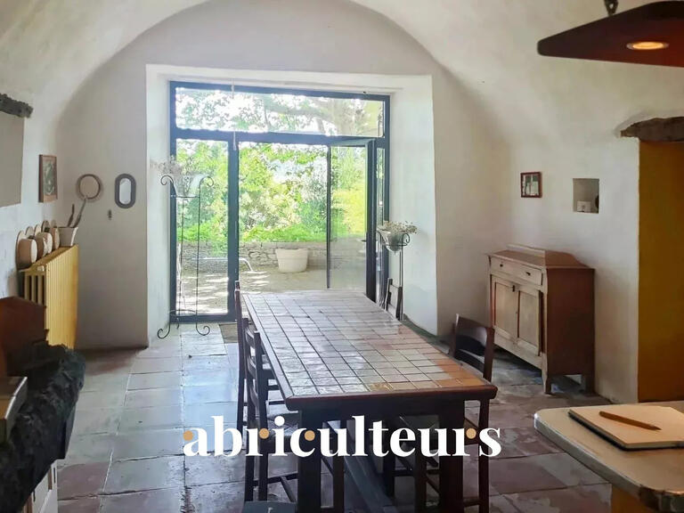 House Saint-Hippolyte-du-Fort - 6 bedrooms - 370m²