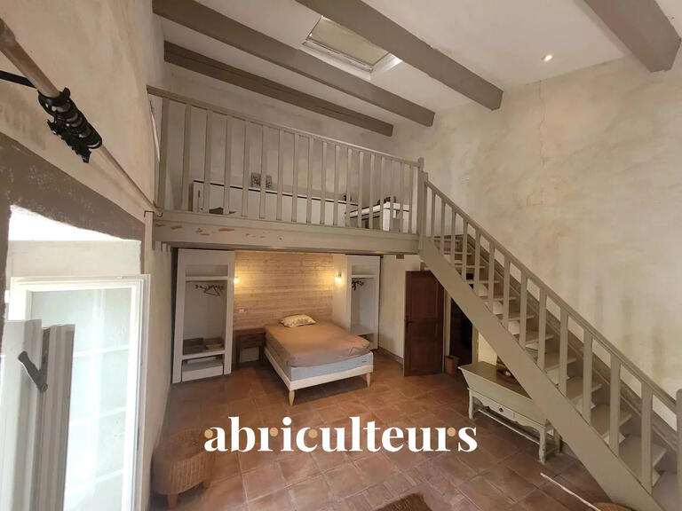 House Saint-Hippolyte-du-Fort - 6 bedrooms - 370m²