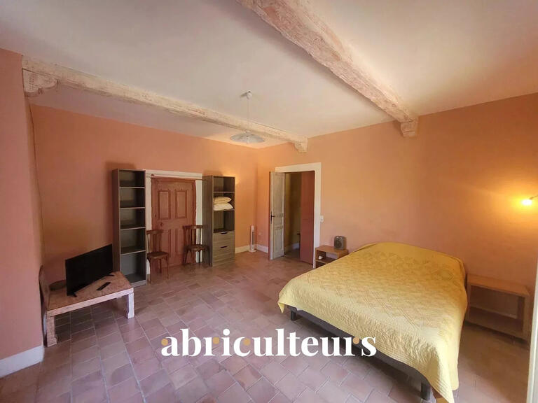 House Saint-Hippolyte-du-Fort - 6 bedrooms - 370m²