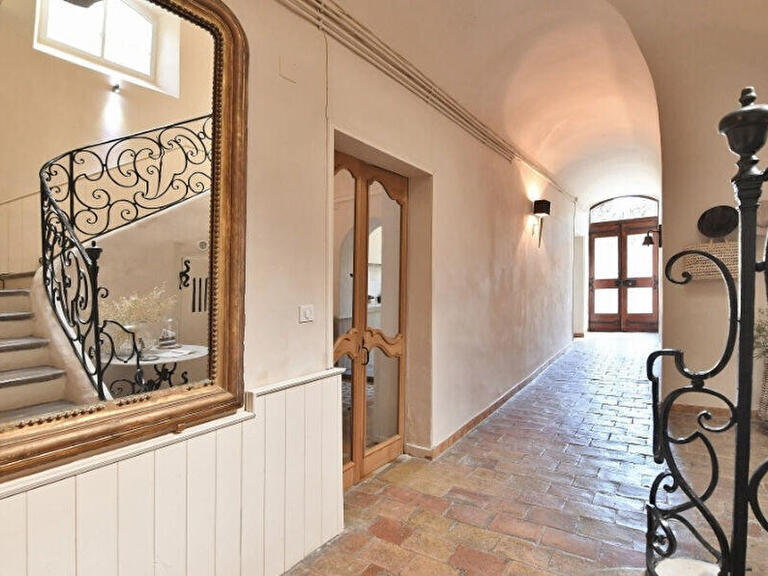 Property Saint-Hippolyte-du-Fort - 8 bedrooms