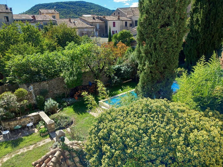 Property Saint-Hippolyte-du-Fort - 8 bedrooms