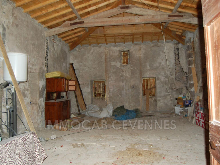Vente Villa Saint-Hippolyte-du-Fort - 7 chambres