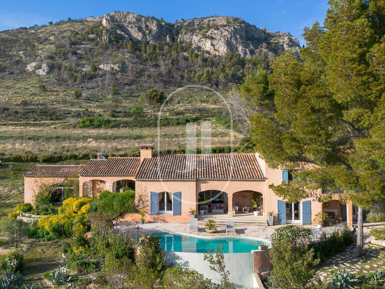 Sale Villa Saint-Hippolyte-le-Graveyron - 4 bedrooms