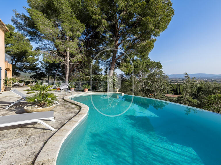 Sale Villa Saint-Hippolyte-le-Graveyron - 4 bedrooms