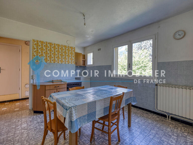 House Saint-Ismier - 4 bedrooms - 175m²