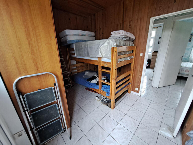 Vente Maison Saint-Jacut-de-la-Mer - 3 chambres