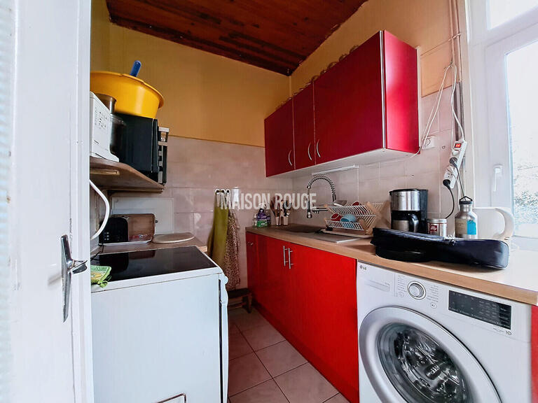 Vente Maison Saint-Jacut-de-la-Mer - 3 chambres