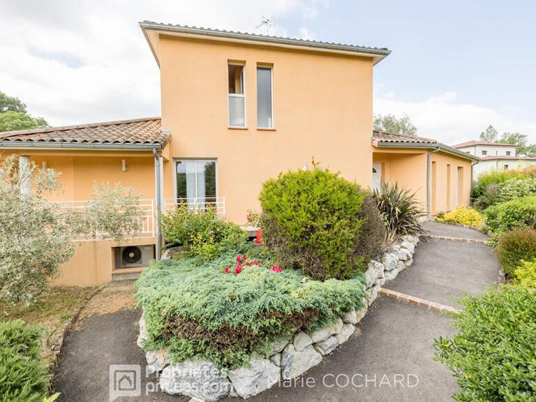 House Saint-Jean - 4 bedrooms