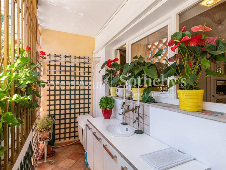 Appartement Saint-Jean-Cap-Ferrat - 1 chambre - 88m²