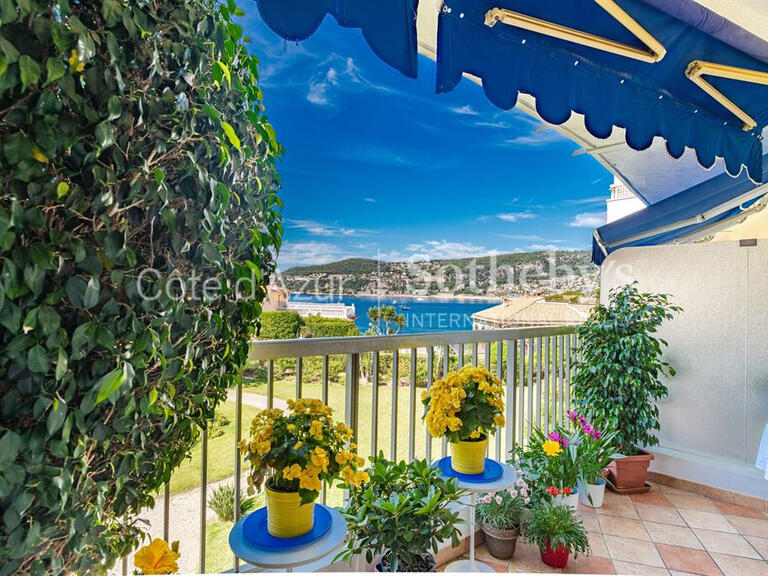 Appartement Saint-Jean-Cap-Ferrat - 1 chambre - 88m²