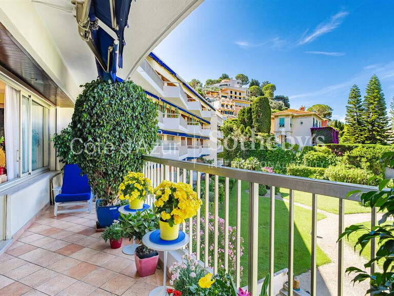 Appartement Saint-Jean-Cap-Ferrat - 1 chambre - 88m²