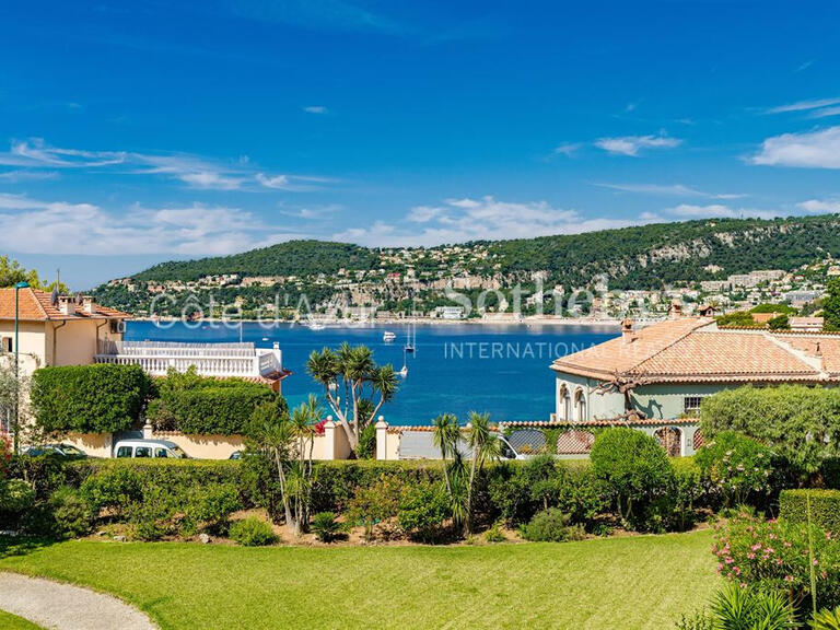 Appartement Saint-Jean-Cap-Ferrat - 1 chambre - 88m²