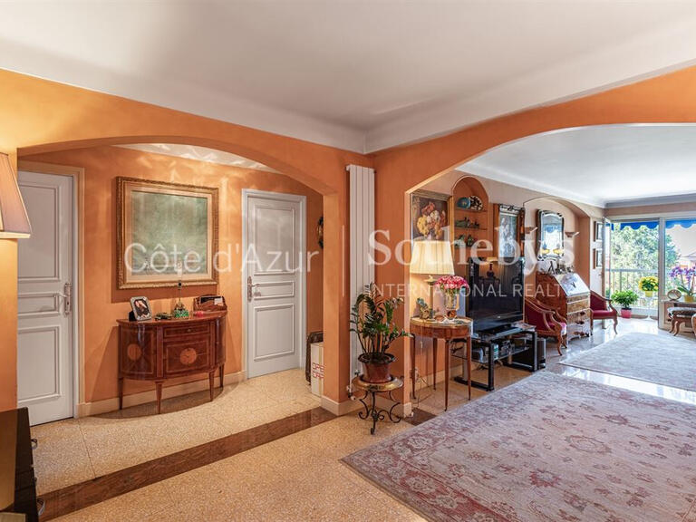 Appartement Saint-Jean-Cap-Ferrat - 1 chambre - 88m²