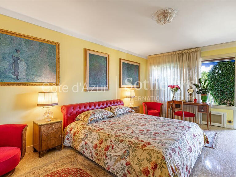 Appartement Saint-Jean-Cap-Ferrat - 1 chambre - 88m²