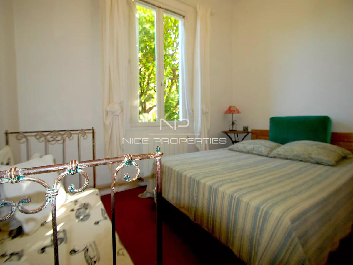 Appartement Saint-Jean-Cap-Ferrat