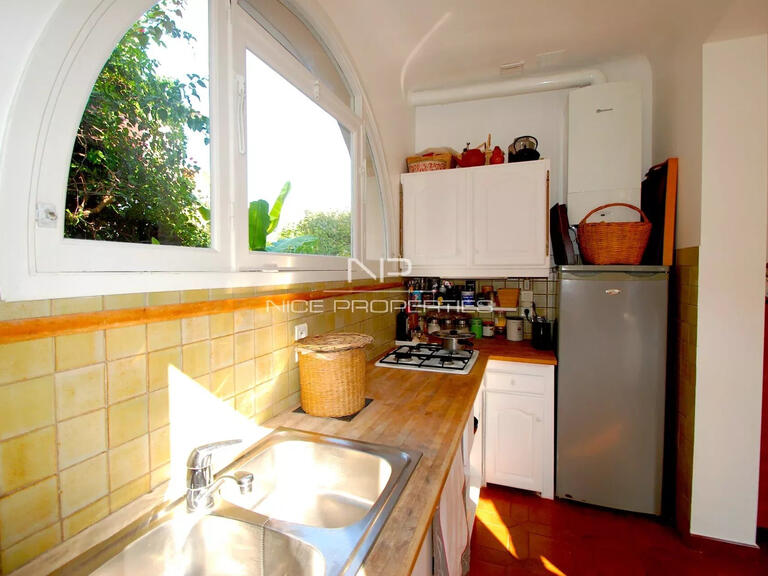 Appartement Saint-Jean-Cap-Ferrat - 2 chambres - 55m²