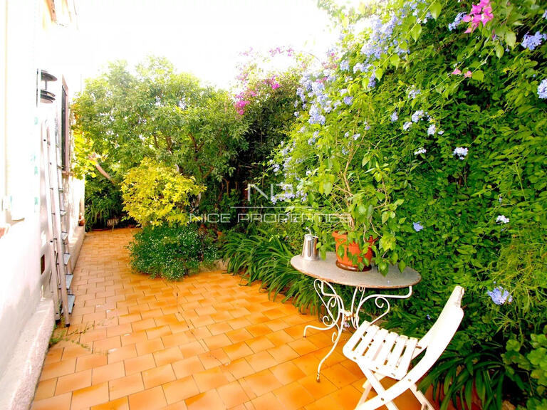 Appartement Saint-Jean-Cap-Ferrat - 2 chambres - 55m²