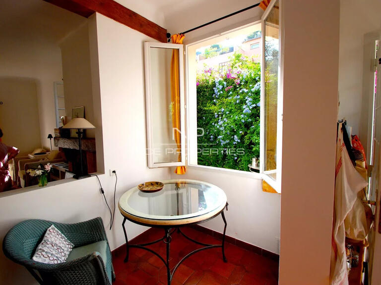 Appartement Saint-Jean-Cap-Ferrat - 2 chambres - 55m²