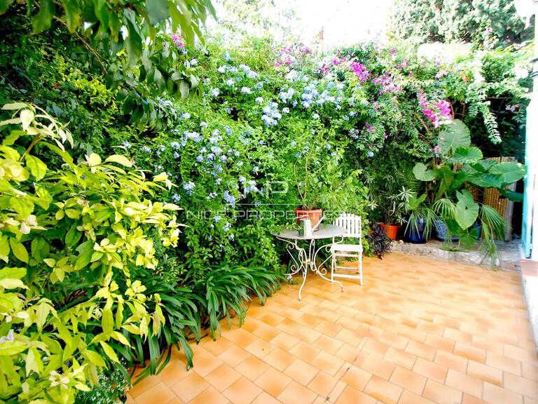 Appartement Saint-Jean-Cap-Ferrat - 2 chambres - 55m²