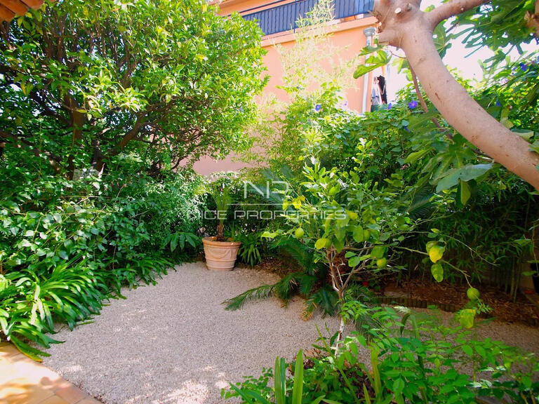 Appartement Saint-Jean-Cap-Ferrat - 2 chambres - 55m²