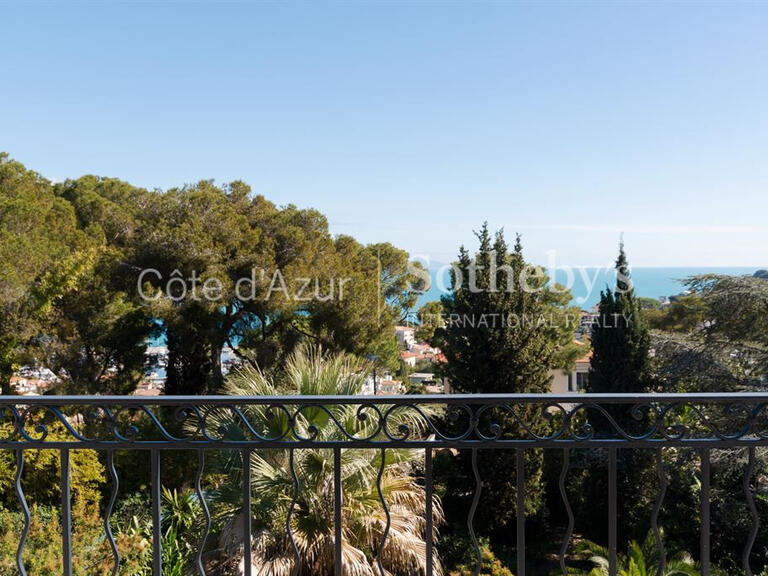 Appartement Saint-Jean-Cap-Ferrat - 2 chambres - 90m²