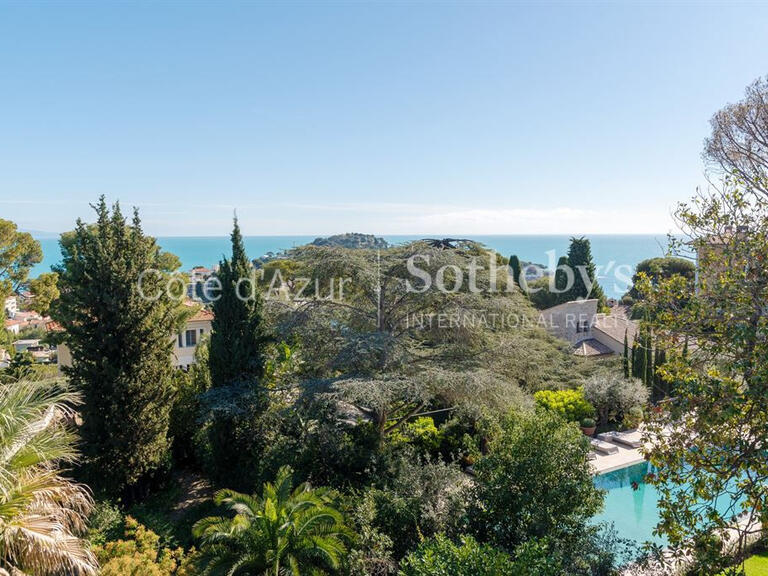 Appartement Saint-Jean-Cap-Ferrat - 2 chambres - 90m²